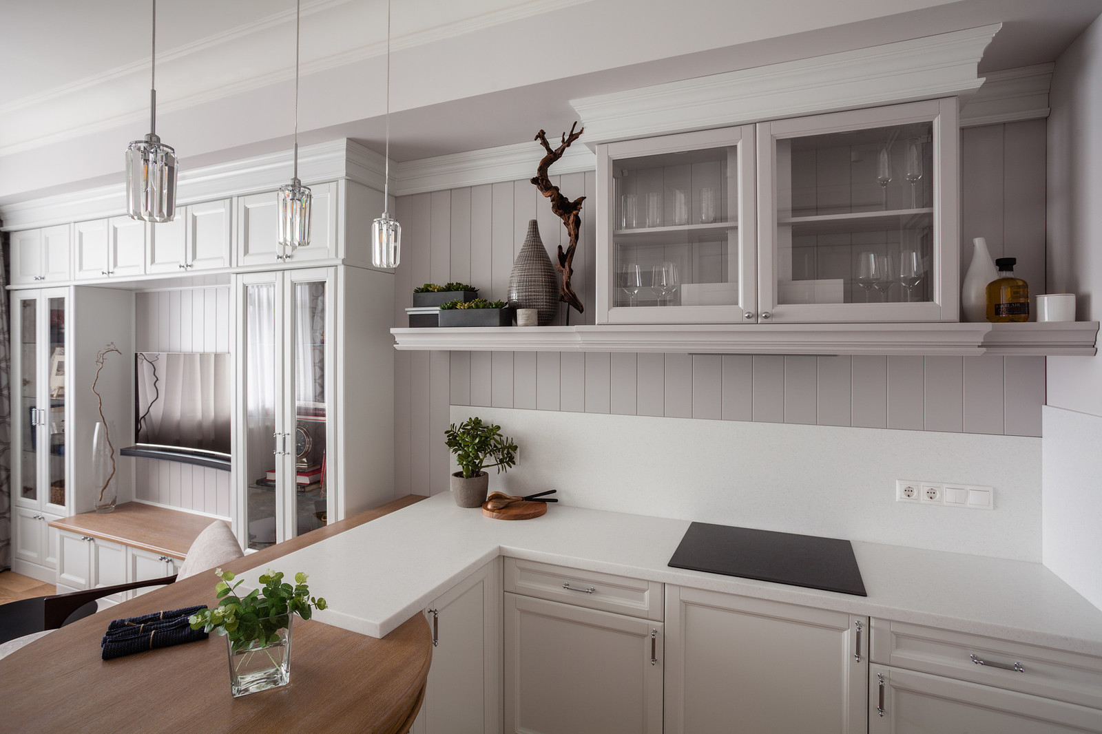 ЖК БЕЛЫЙ ГОРОД