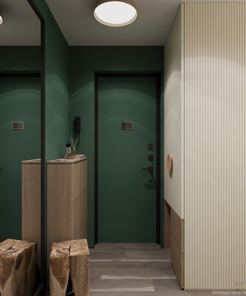 ЖК Парковый