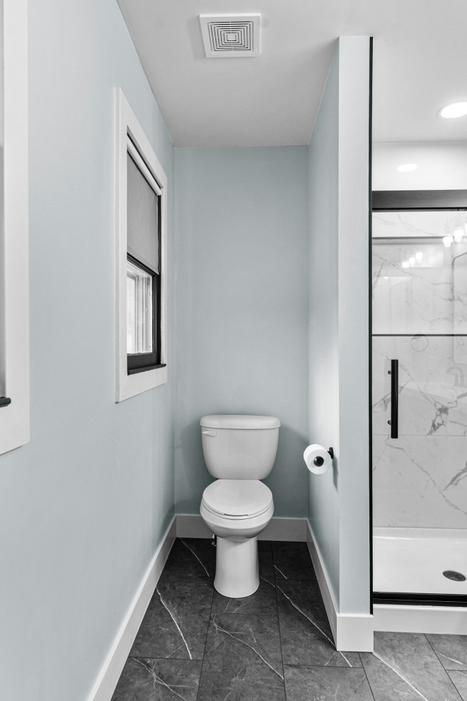 Frances Street Remodel