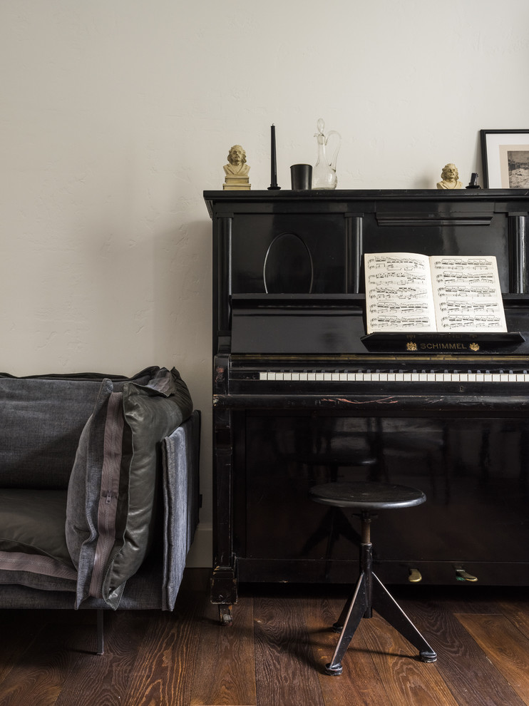 Квартира на Тверской-Ямской