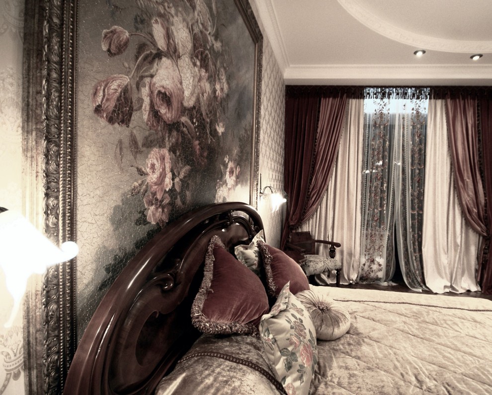 Роль освещения в интерьере