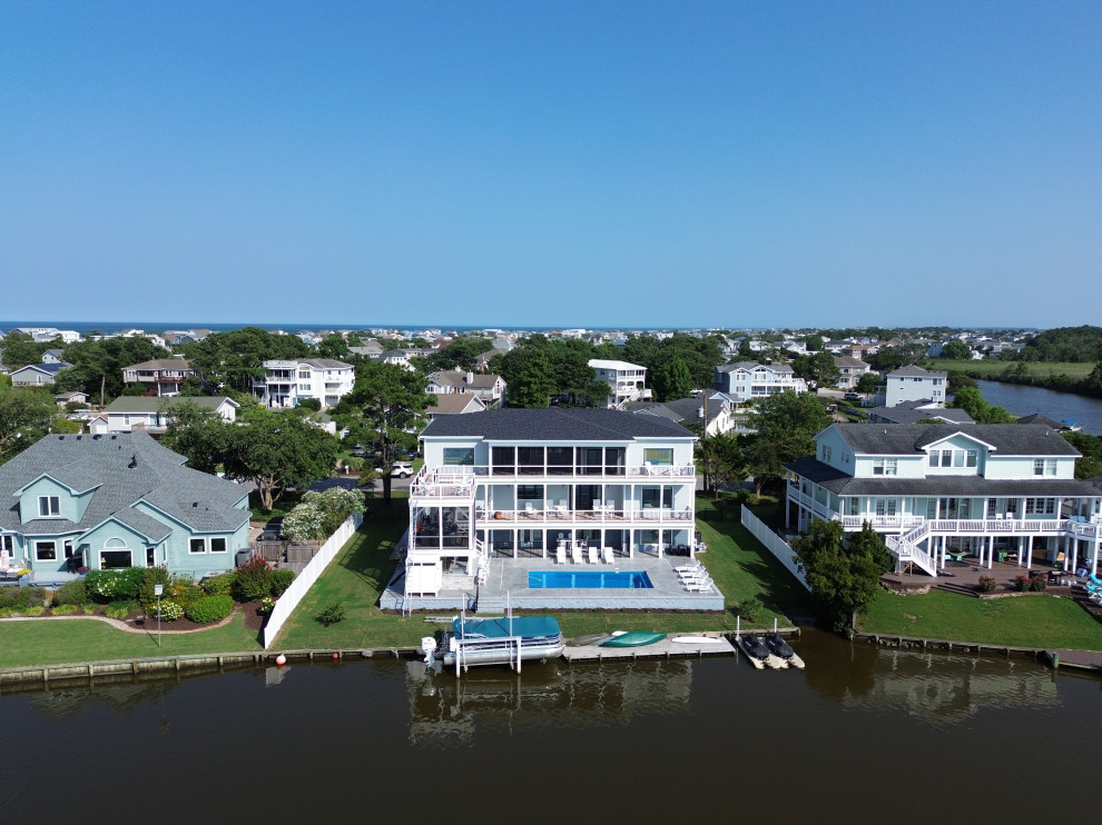 (2026) Star of Sandbridge