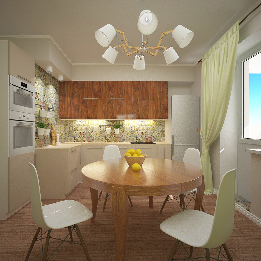 Квартира ЖК Гринландия