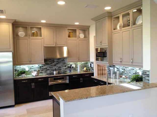 KitchenCraft Cabinetry