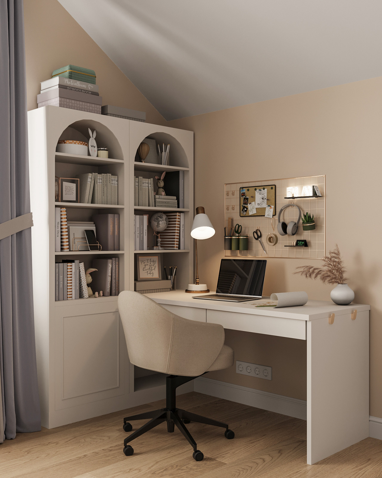 Дом на Западном