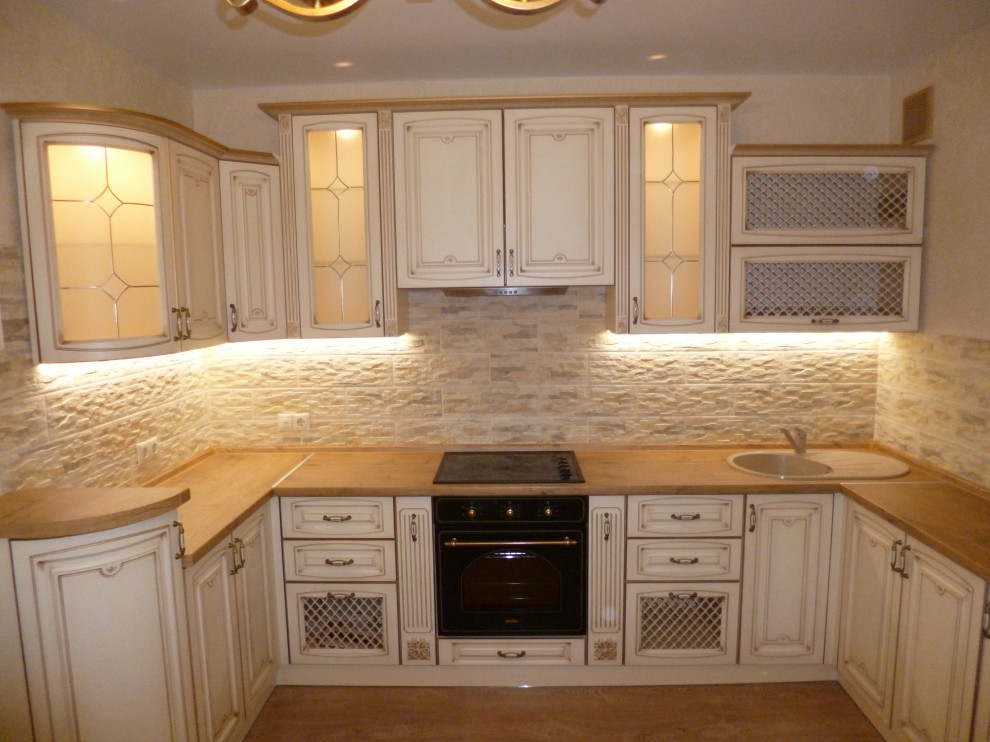 Кухня для Татьяны, г.Москва