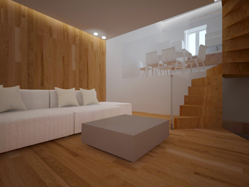 Casa CV | 90 MQ