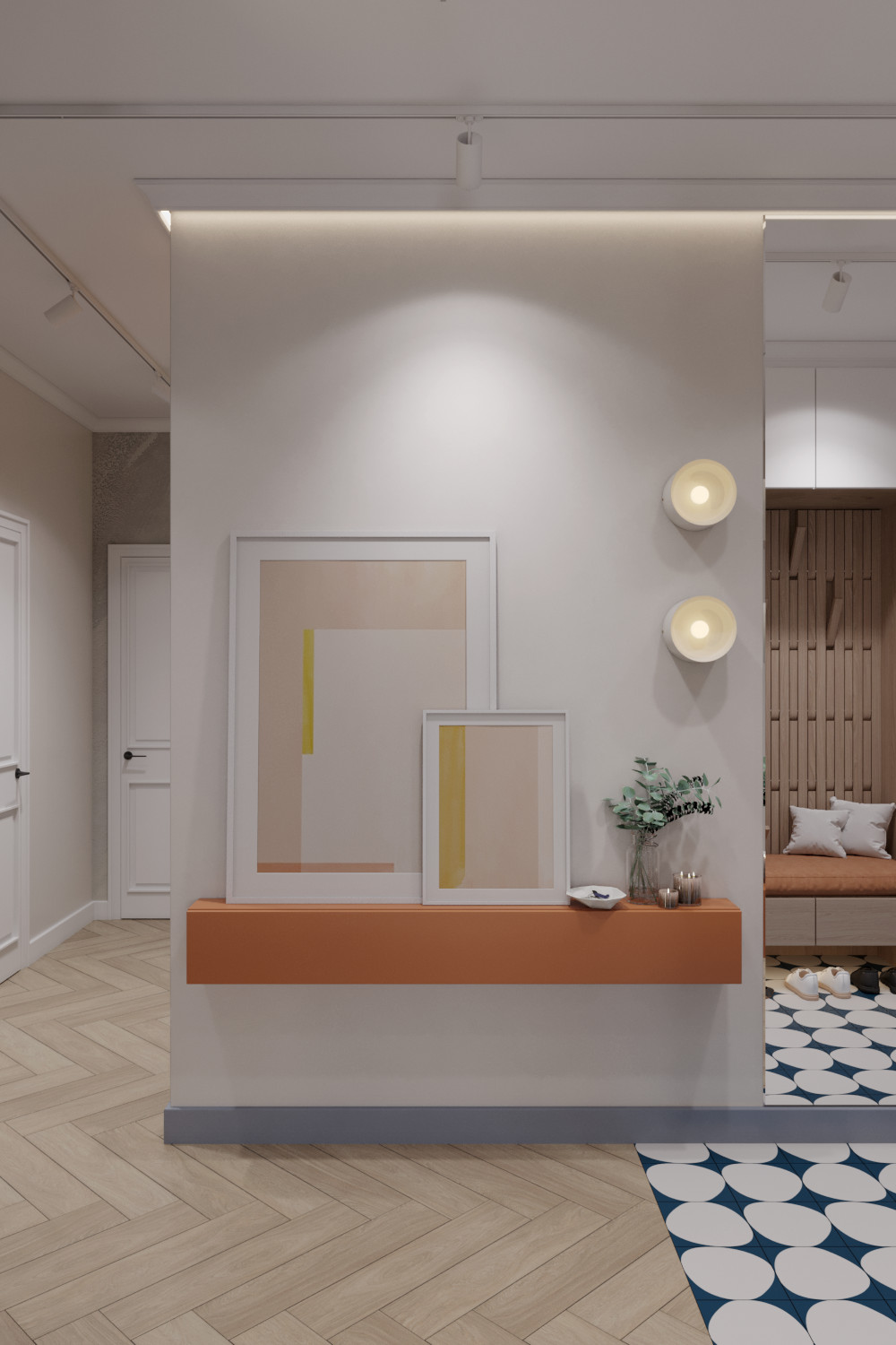 ул. Луганская