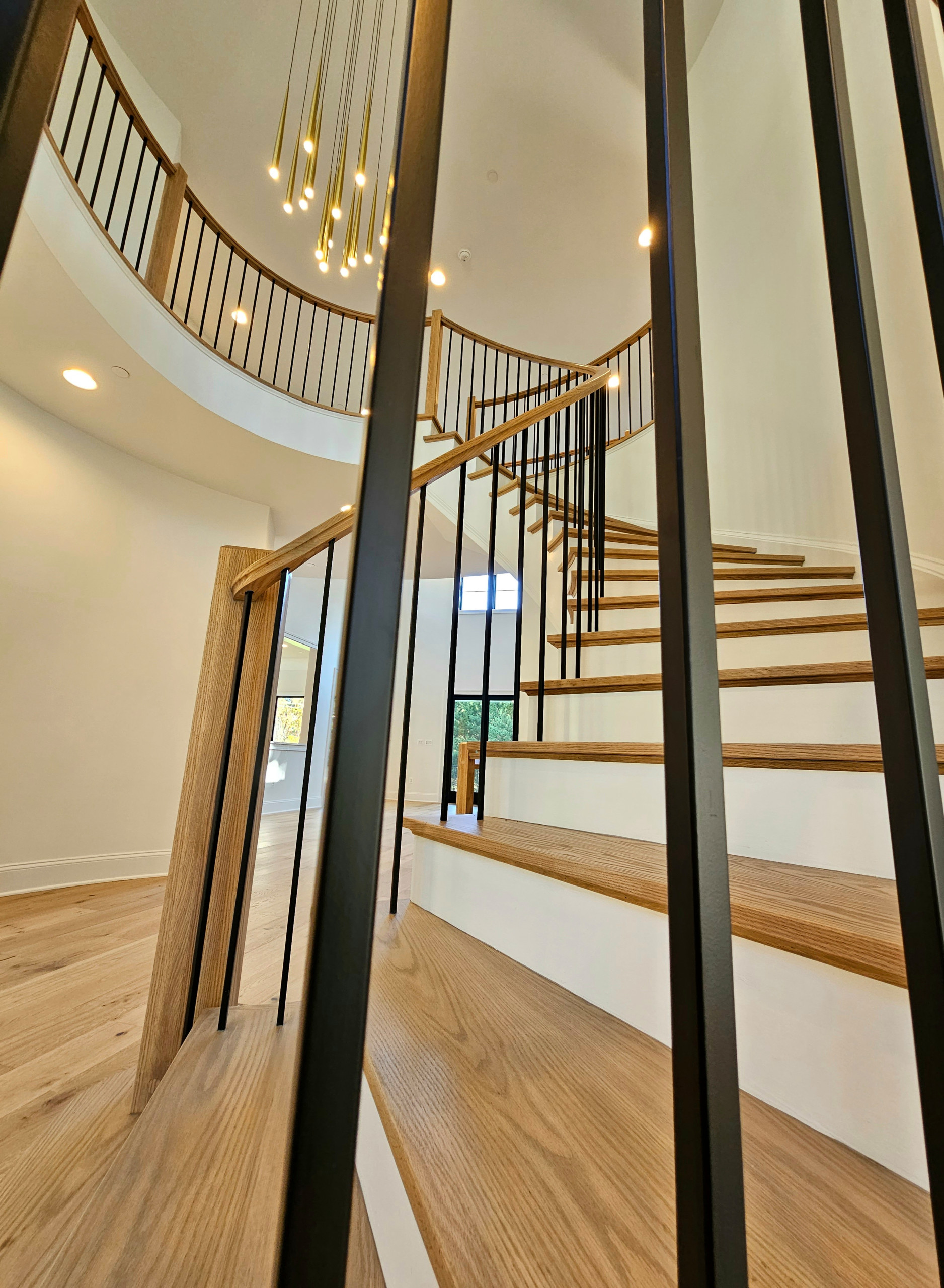 110_Welcoming Elegant Curve in Spacious Home, Bethesda MD 20817