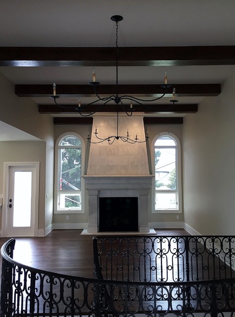 springbank mediterranean-living-room