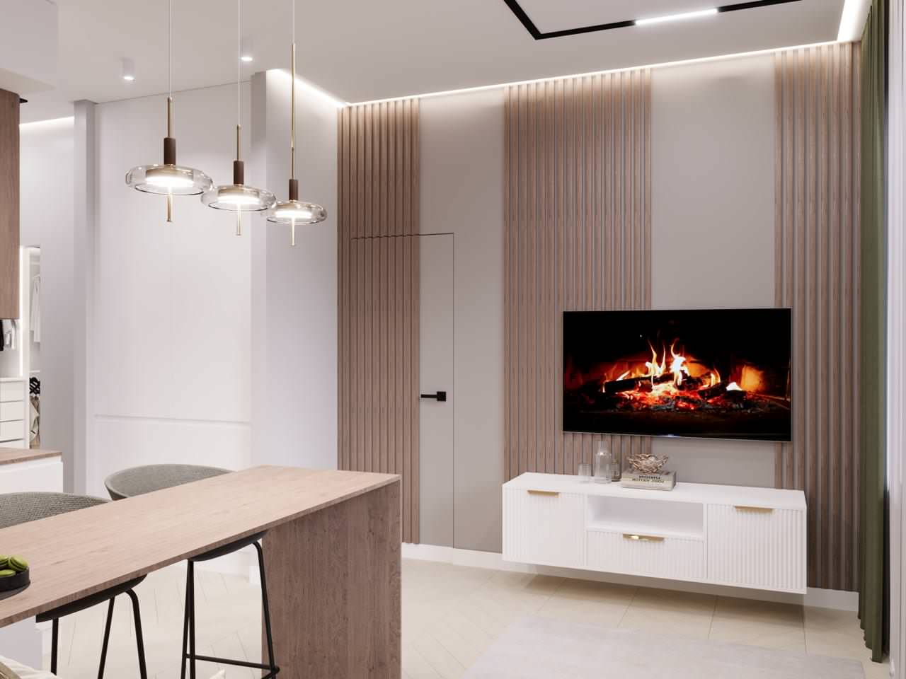 ЖК Новое Переделкино