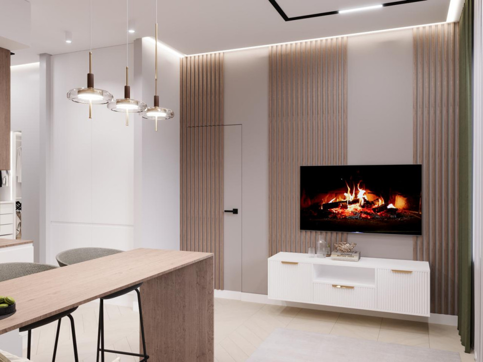 ЖК Новое Переделкино