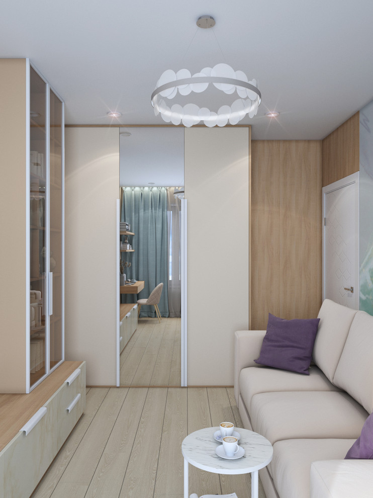 Квартира 30 м2