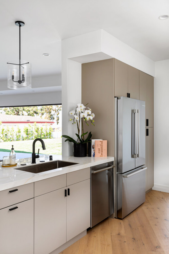 Cloverdale Residence