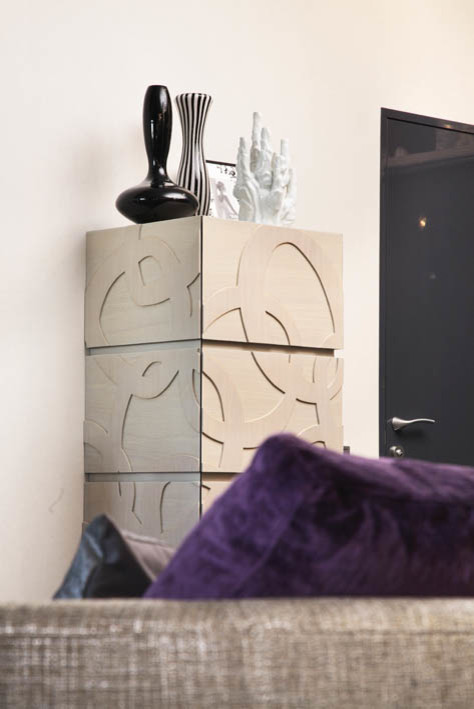 Квартира на Ходынском поле в Москве