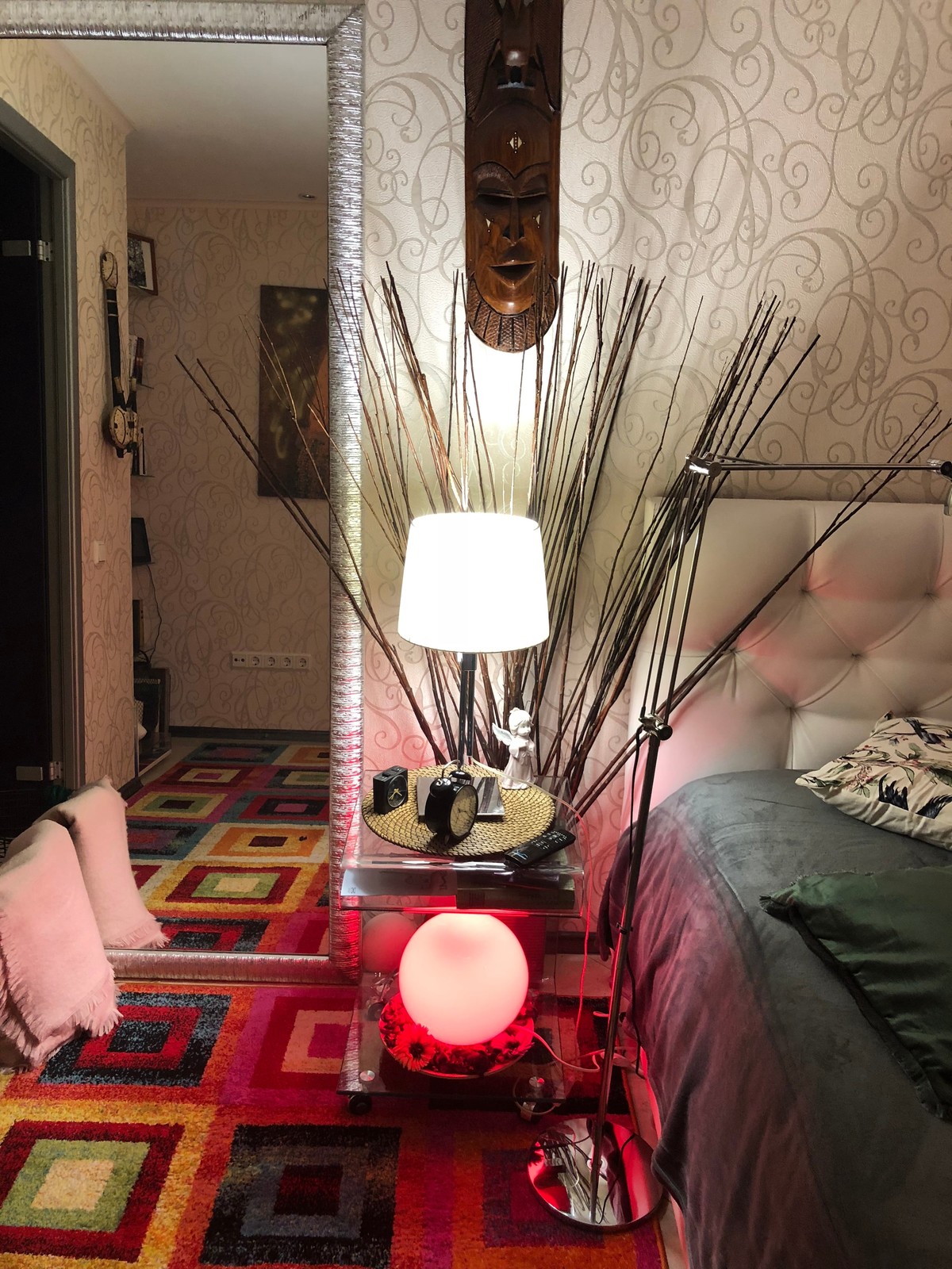 "Уют в городе"