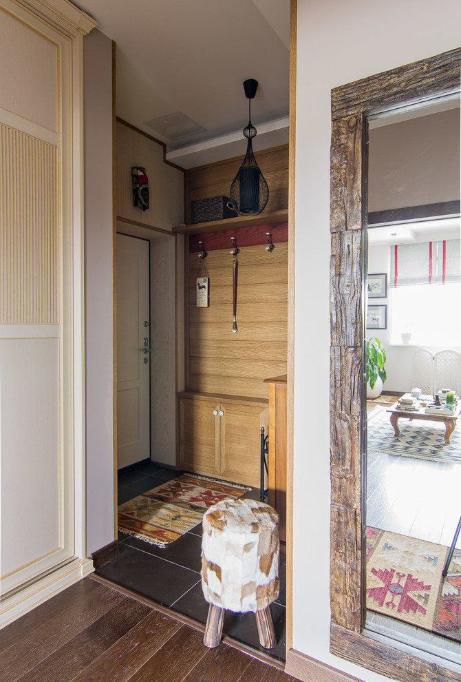 Квартира путешественницы | Traveller's nest