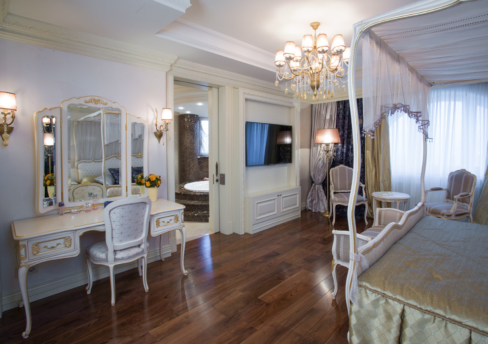 ПЕНТХАУС НА ЛЕНИНСКОМ