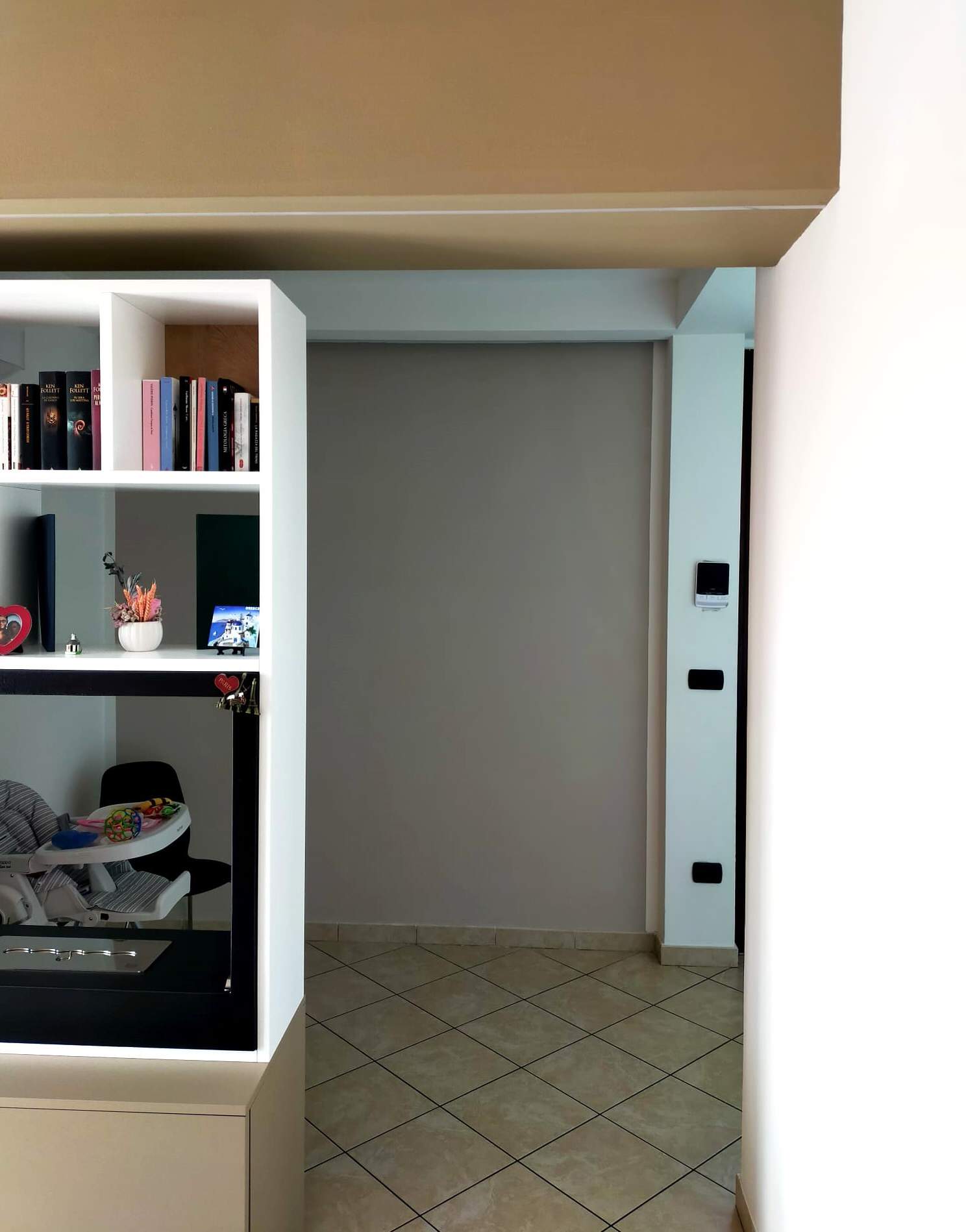 Restyling Appartamento