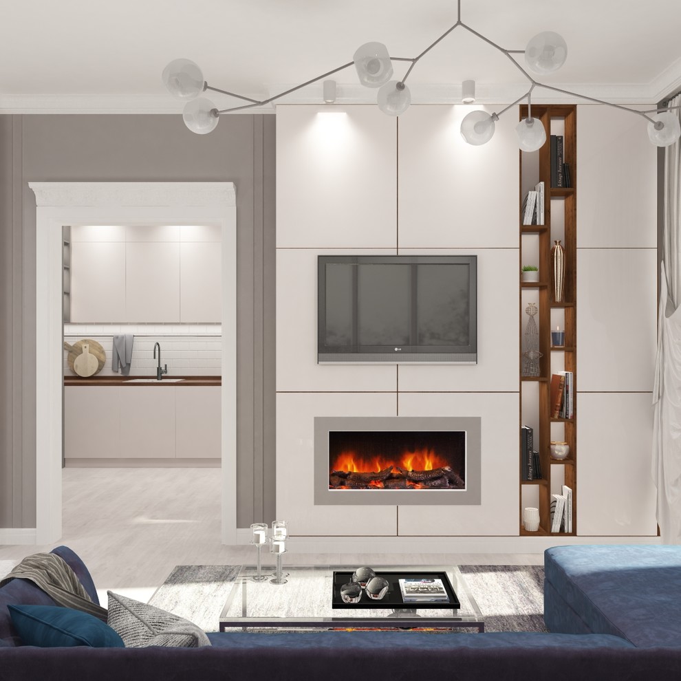 Проект в г. Екатеринбург