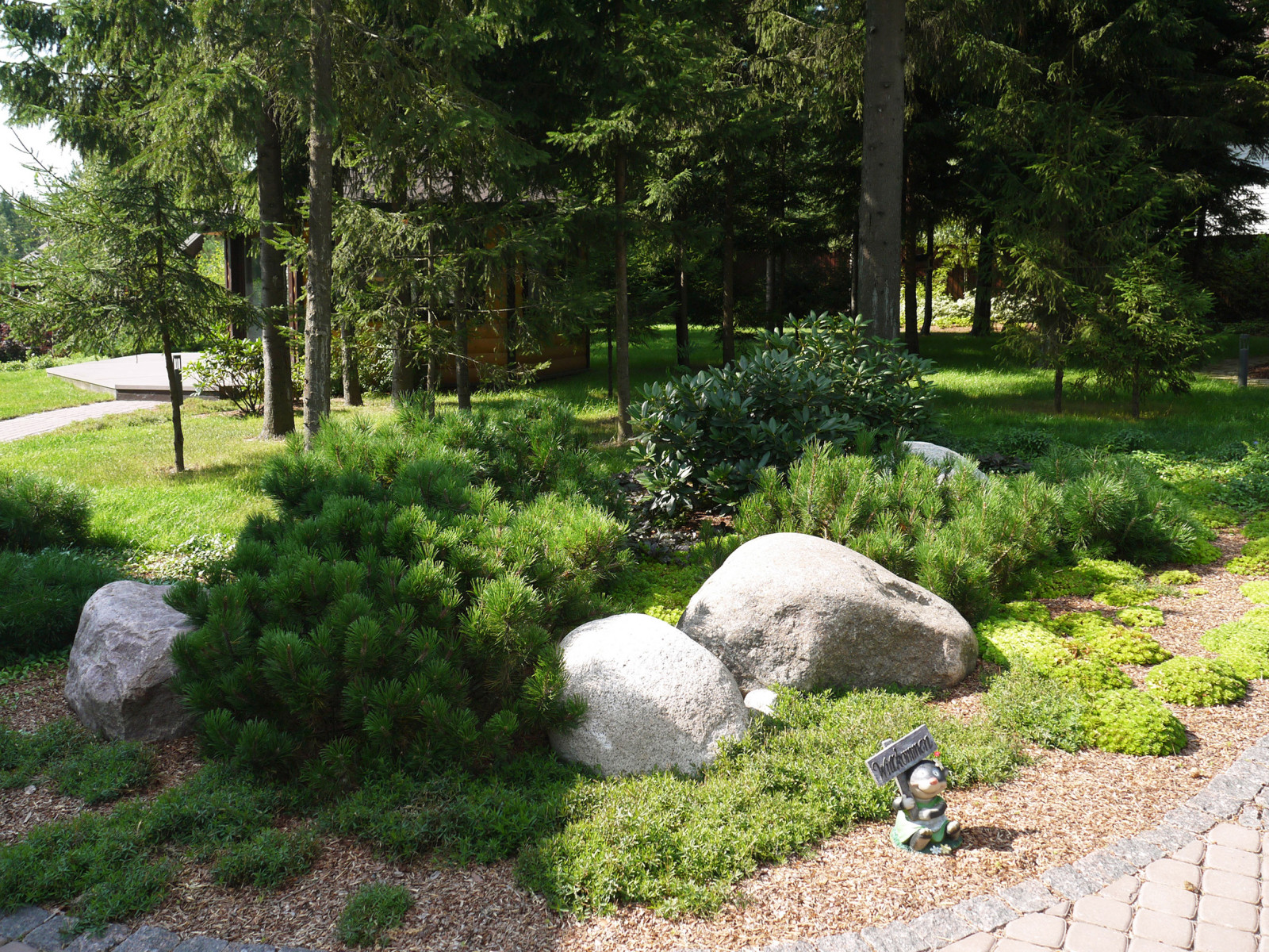 Белоостров