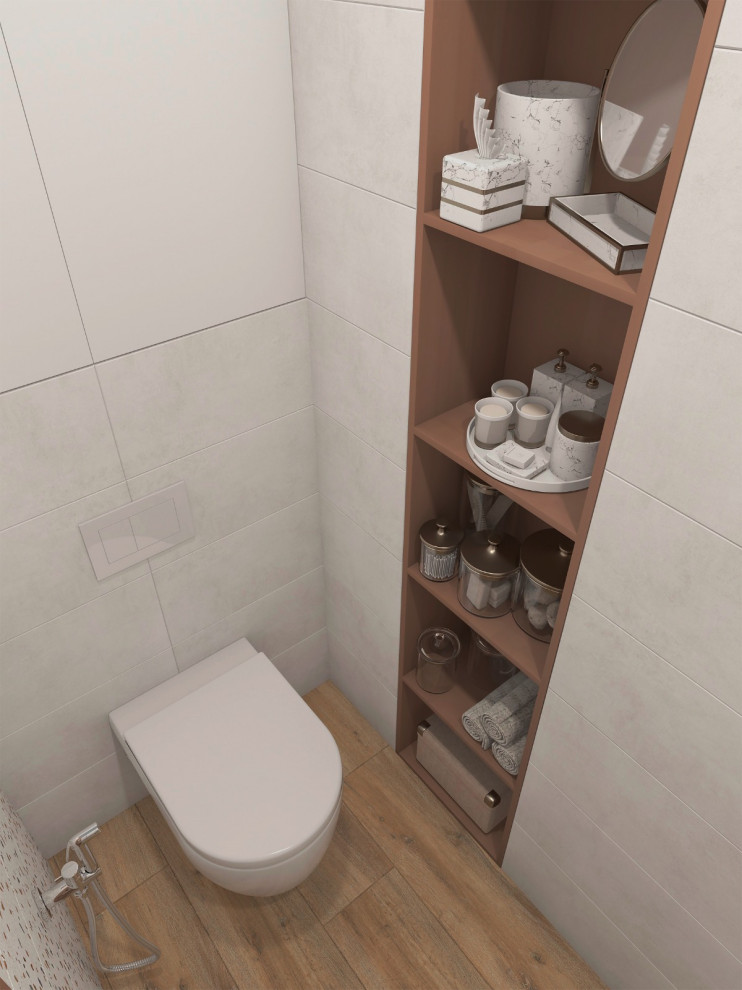 ЖК на Суздальском шоссе