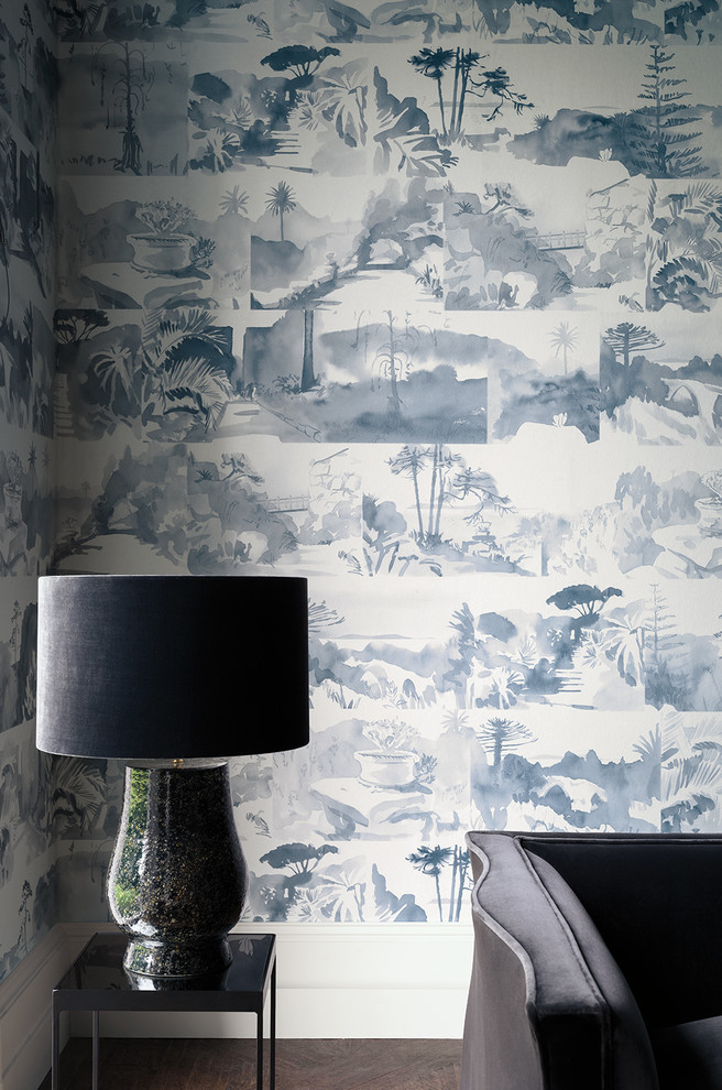 TRESCO от PAINT & PAPER LIBRARY