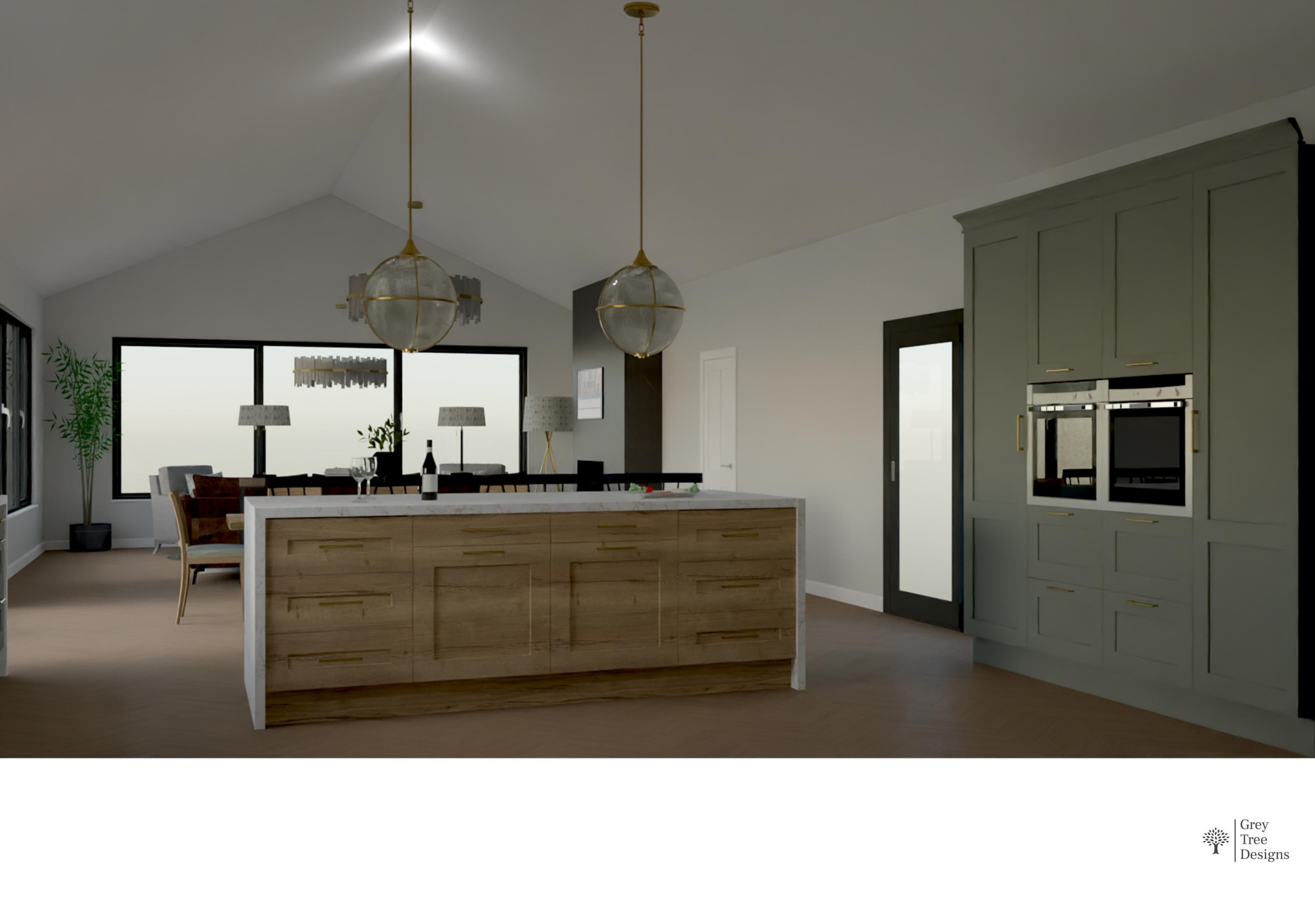KITCHENS