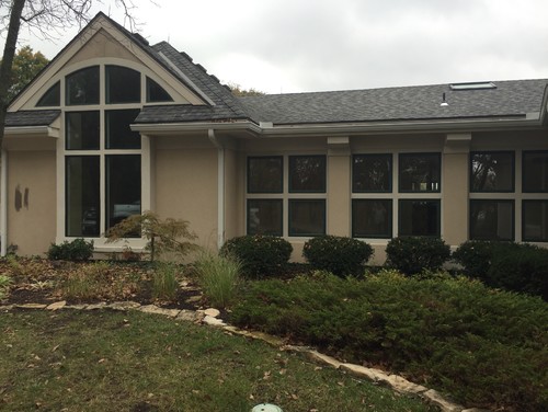 Best gray/brown exterior paint color out there?