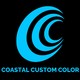 Coastal Custom Color LLC Paint and Finishes