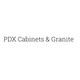 PDX Cabinets & Granite