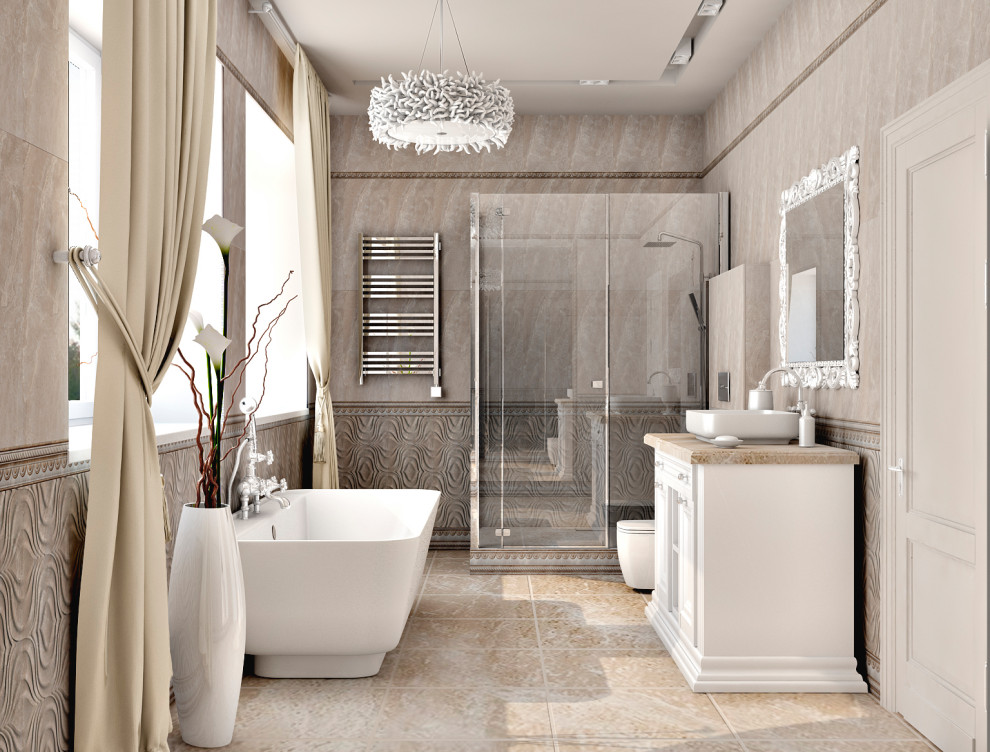 Частный дом 300 м.кв.