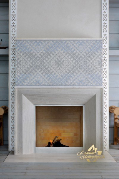 Римская мозаика