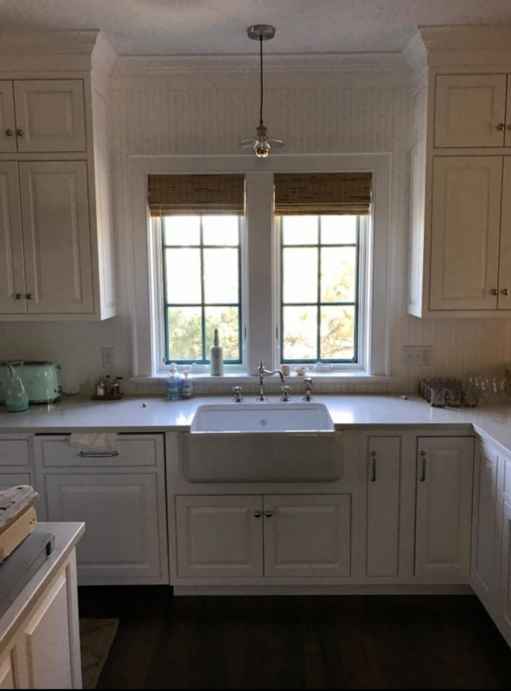 Provenance Woven Wood Shades