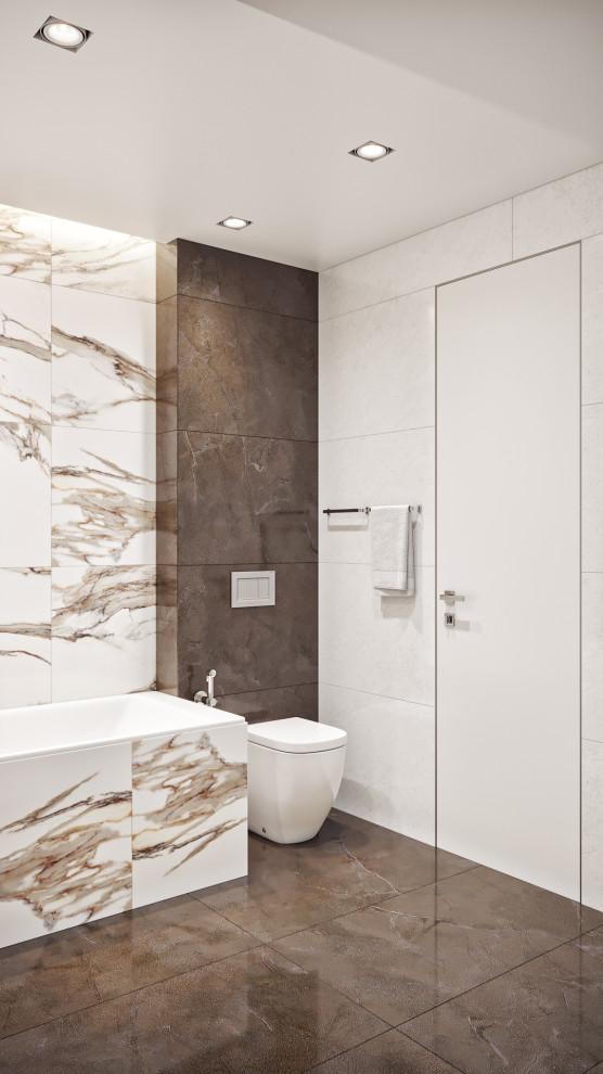 ЖК новоясеневский  СЕМЕЙНЫЙ ДОМ