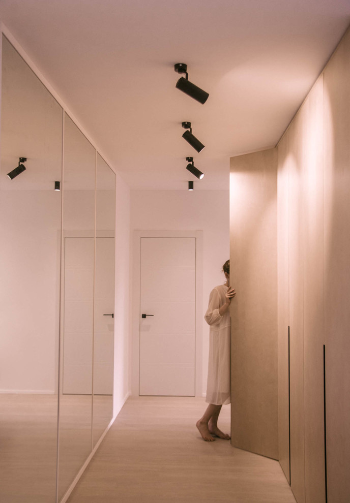 Реализация проекта