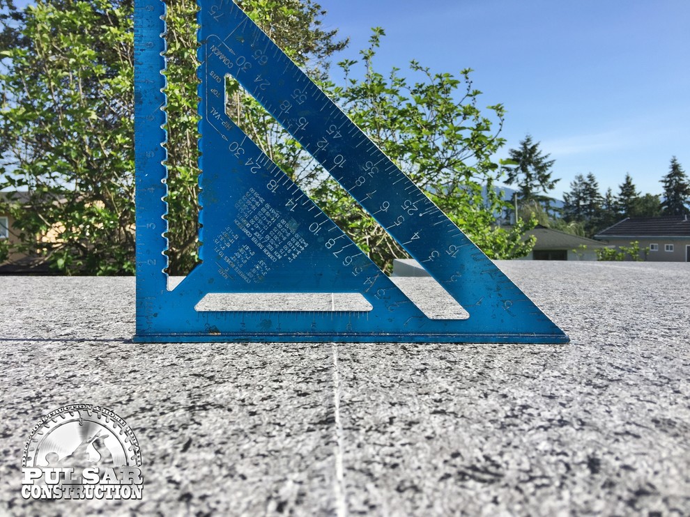 Deck - deck idea in Vancouver
