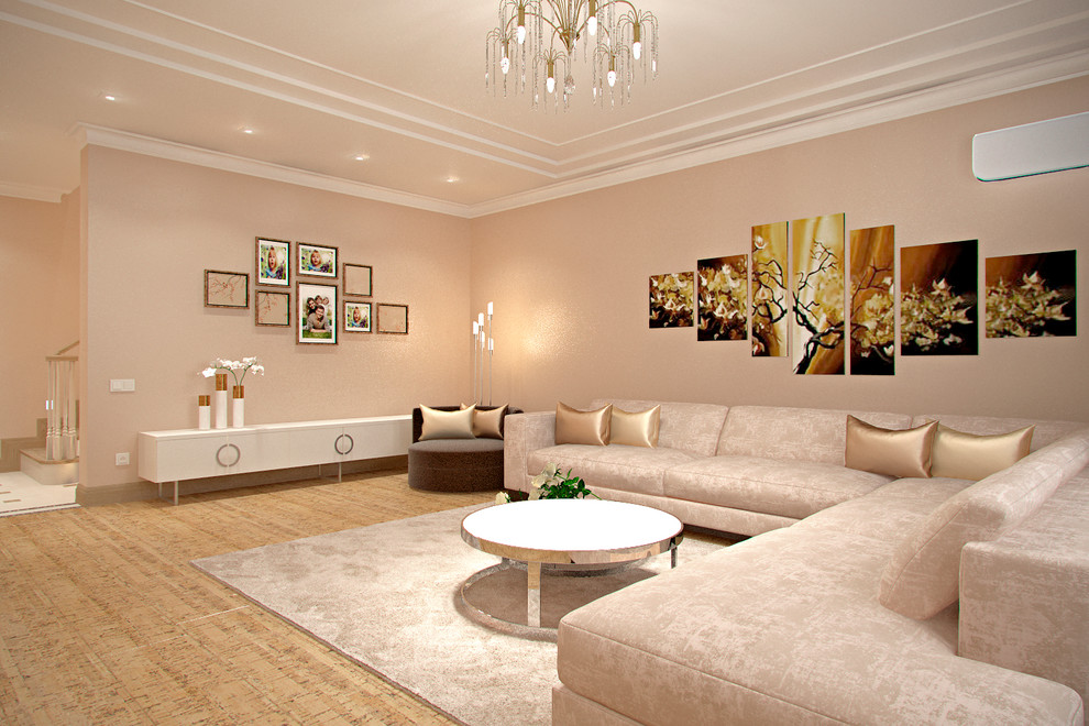 Дом 220 кв.м, п.Фирсово 3