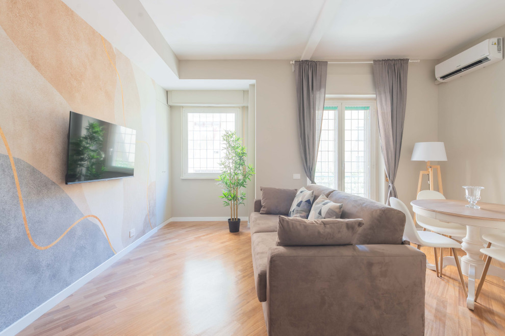 Appartamento Mesopotamia