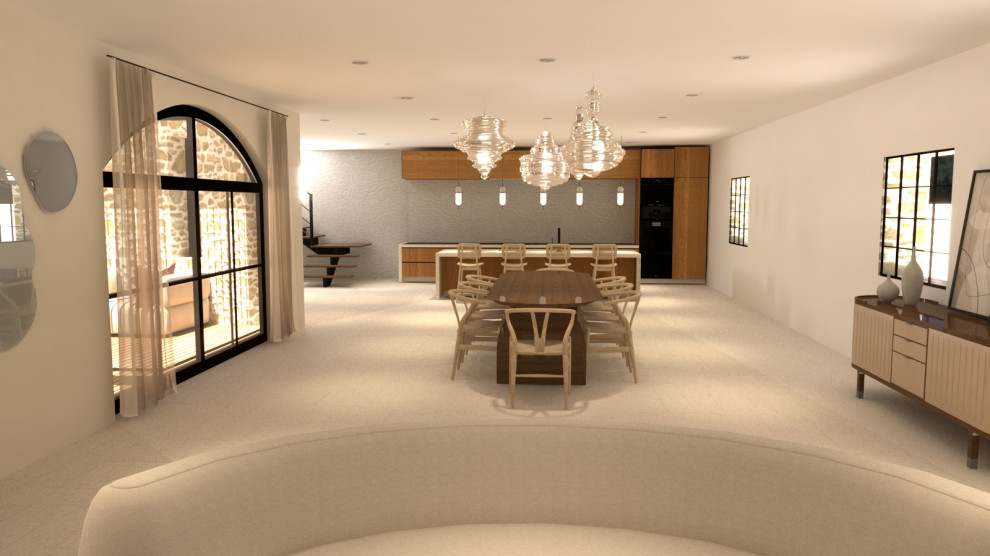 maison st cannat