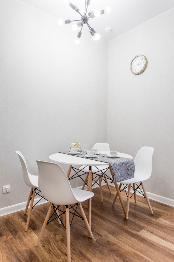 Апартаменты Елагин Парк