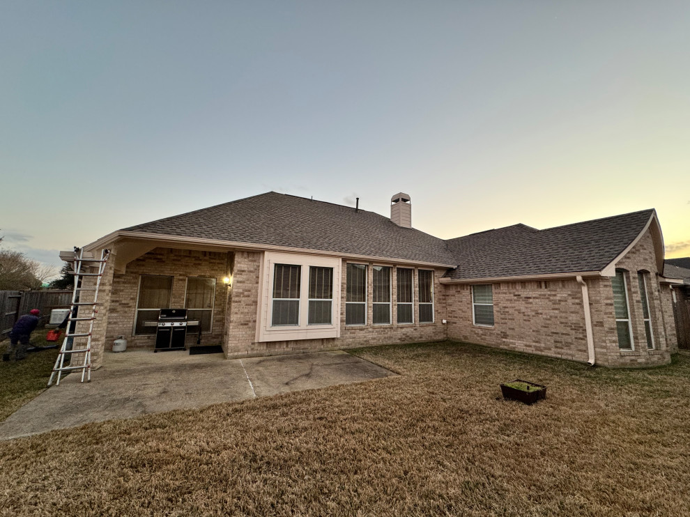 CH9543 - Roof Replacement