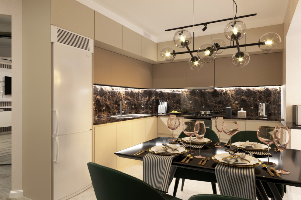 Квартира 70 кв