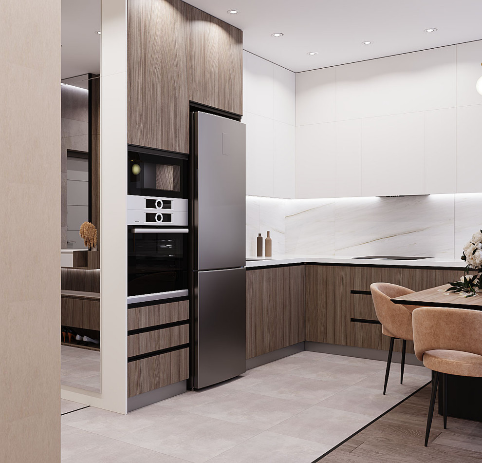 ЖК Вестердам 2023