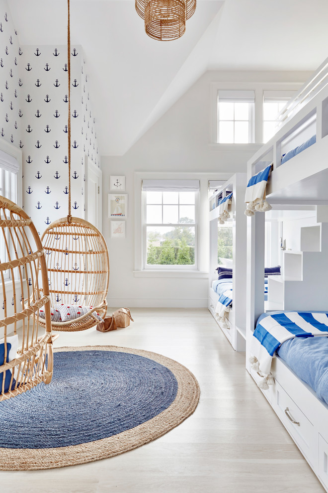 Amagansett Beach House - Architectural Advisement & Interior Design by Chango & Co.
Architecture by Thomas H. Heine
Photography by Jacob Snavely
See the story in Domino Magazine