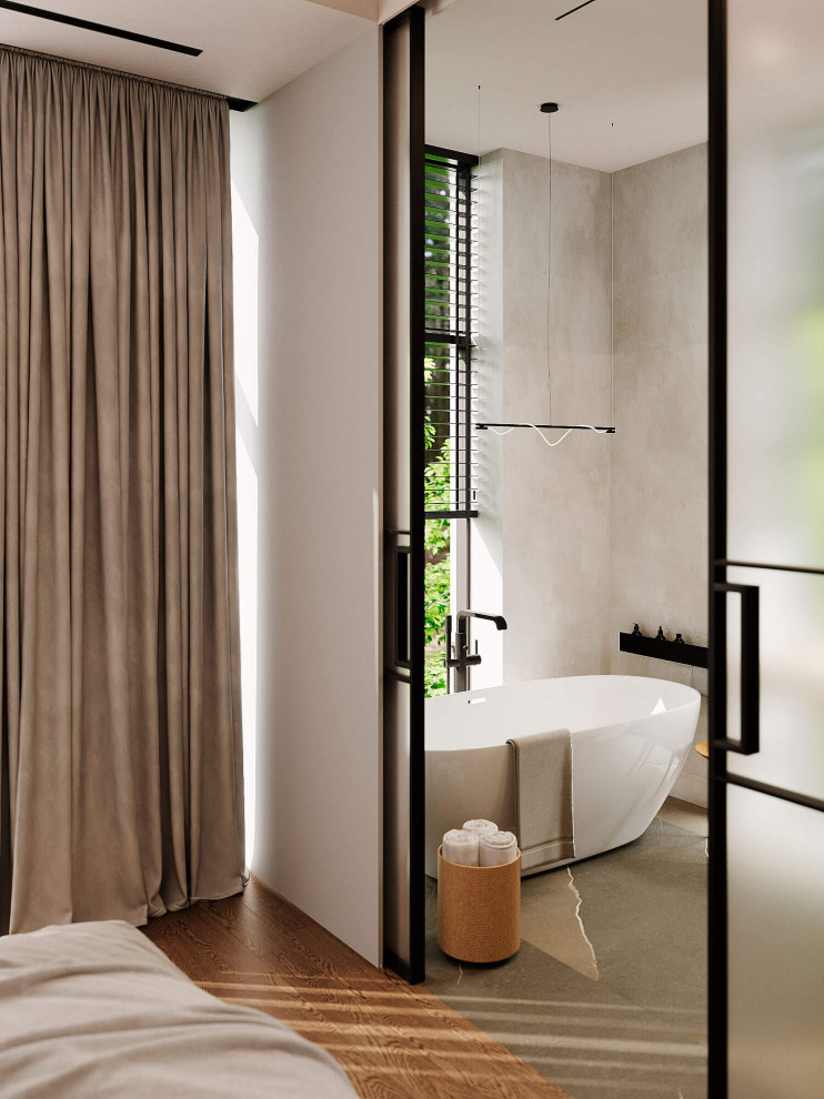 Таунхаус в Футуро-парк