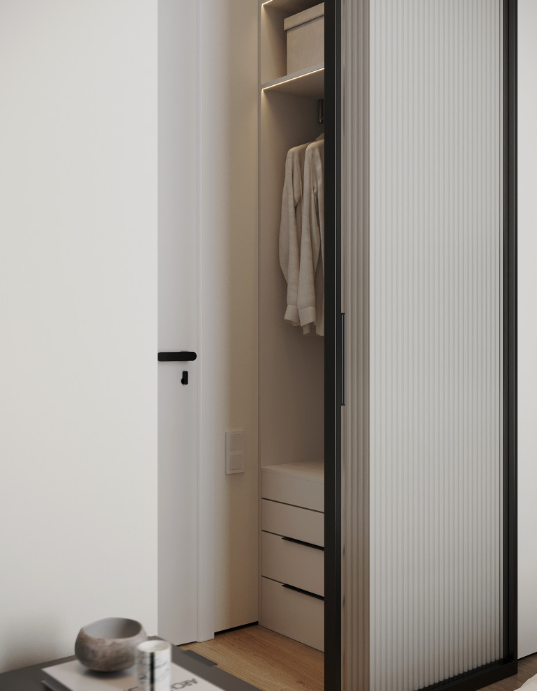 ЖК AFI PARK Воронцовский