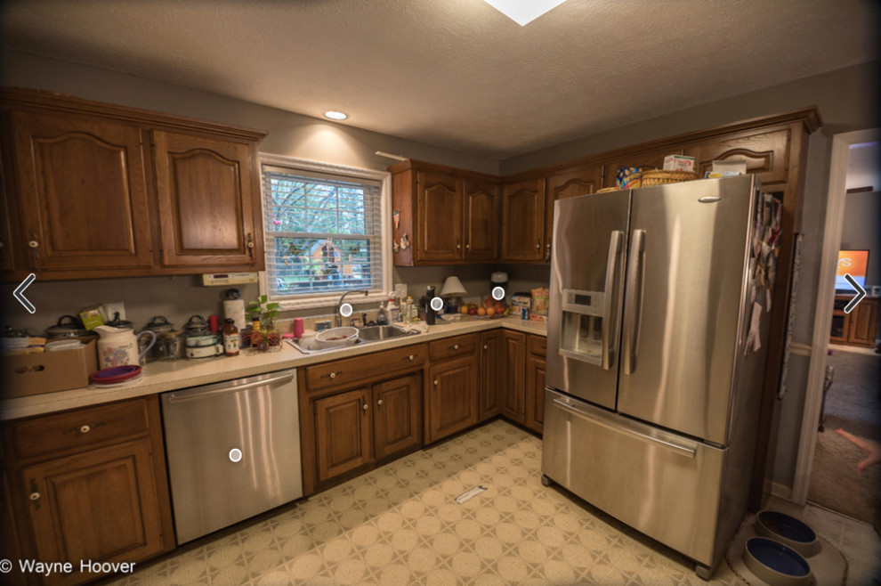 Frankfort Total Remodel