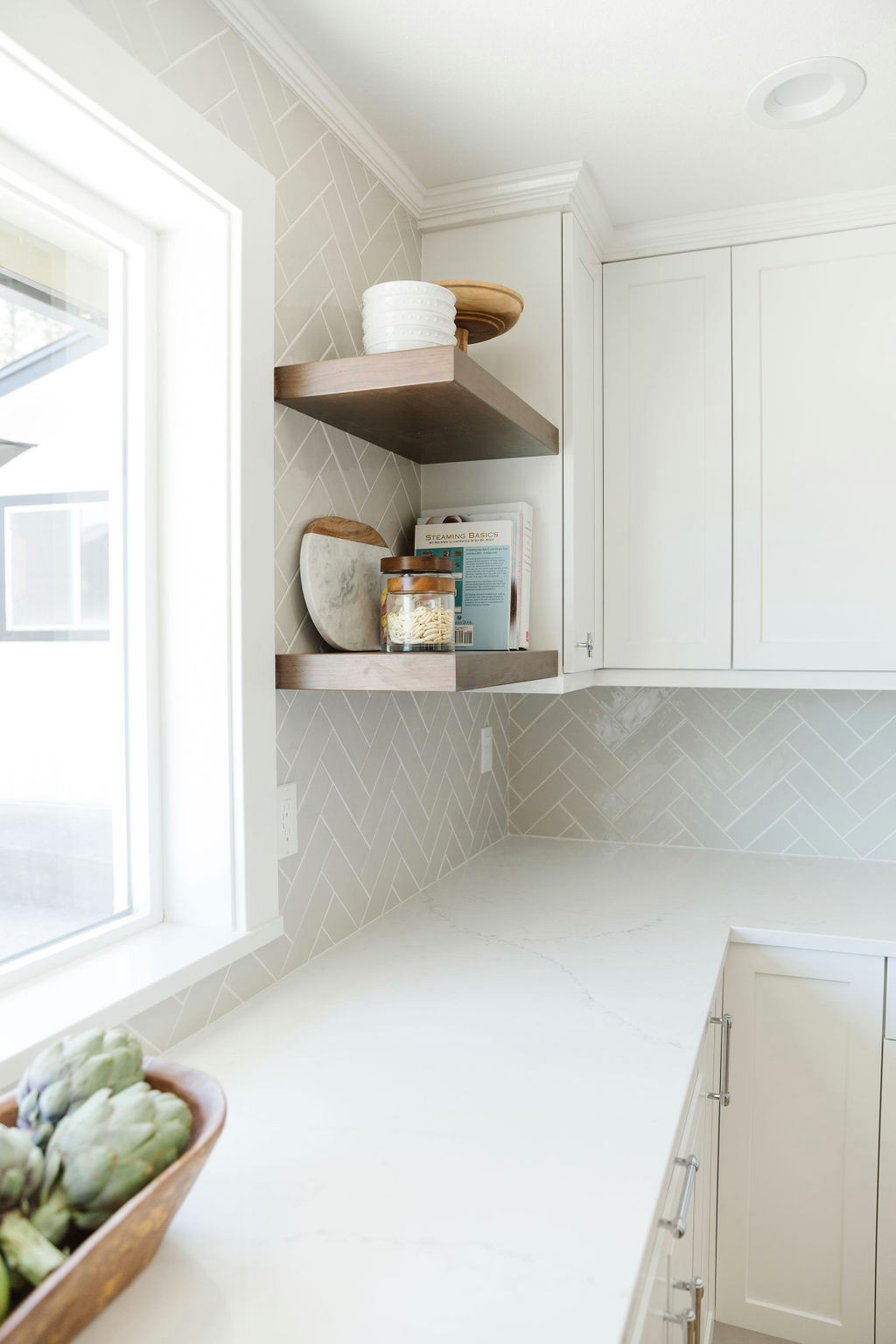 Modern Home Renovation | Seattle