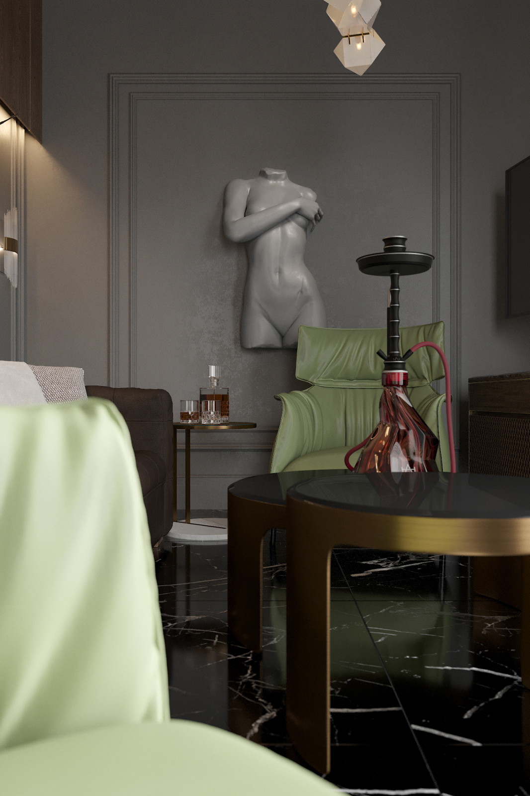 Частный дом 239 кв.м